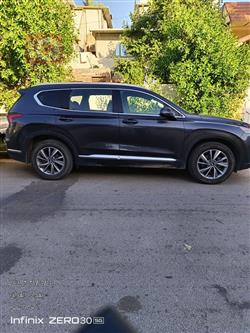 هيونداي سانتافي